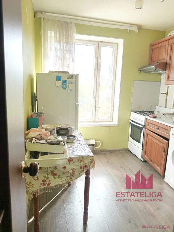 Продажа квартиры, ул. Кировоградская - Фото 1