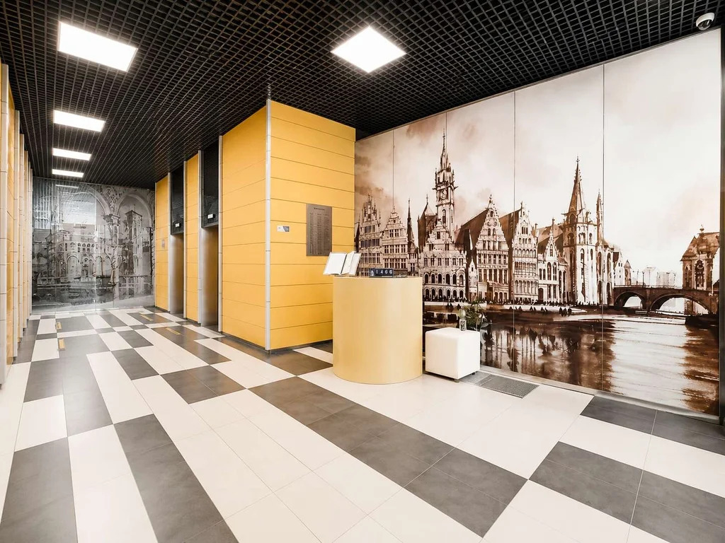 Продажа квартиры, Кронштадтский б-р. - Фото 3