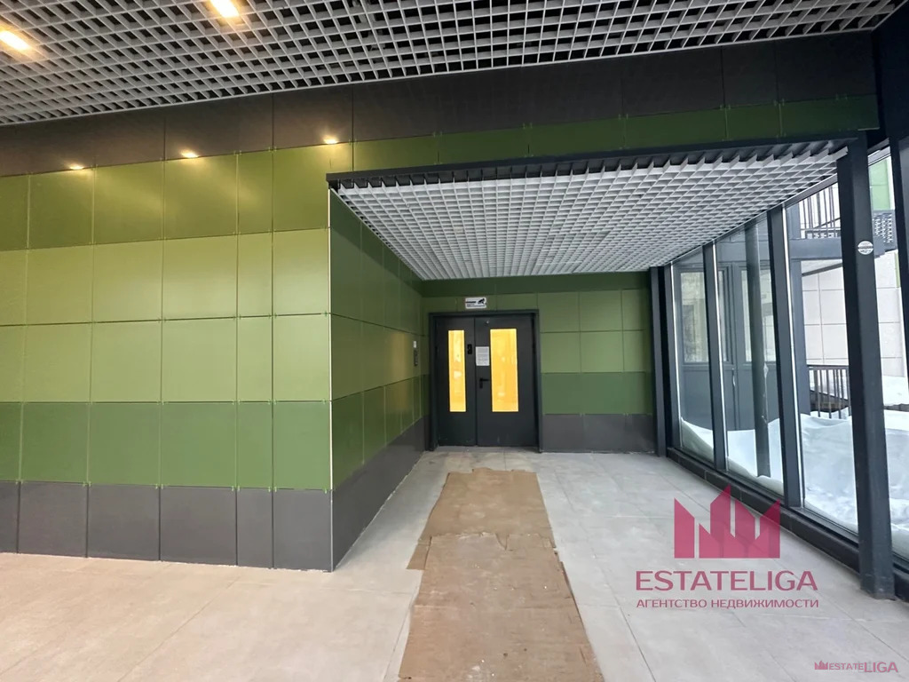 Продажа квартиры, Развилка, Ленинский район - Фото 4