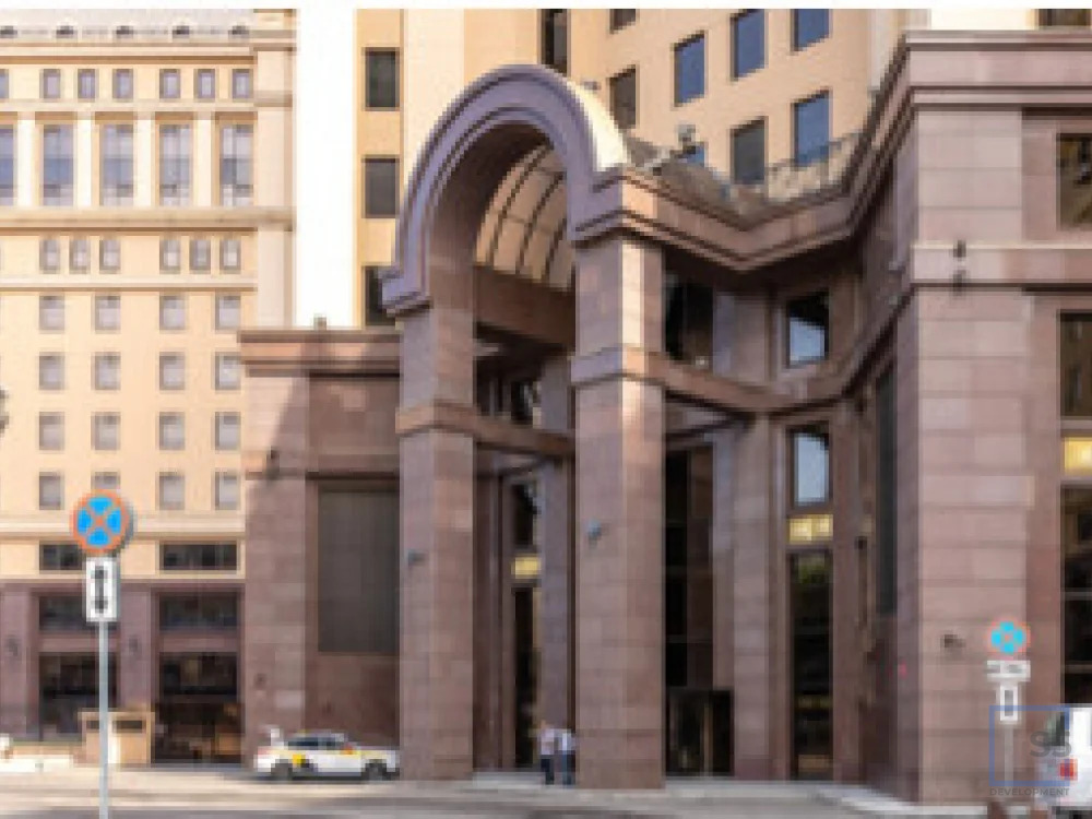 Аренда ПСН, м. Павелецкая, Павелецкая пл 2 стр 1 - Фото 4