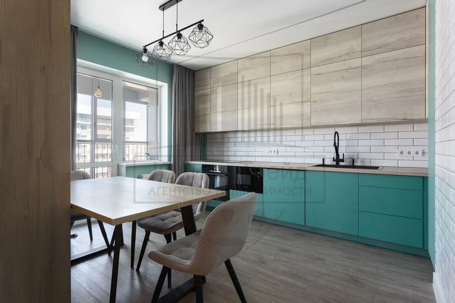 Продажа квартиры, Новосибирск, ул. Лескова - Фото 12