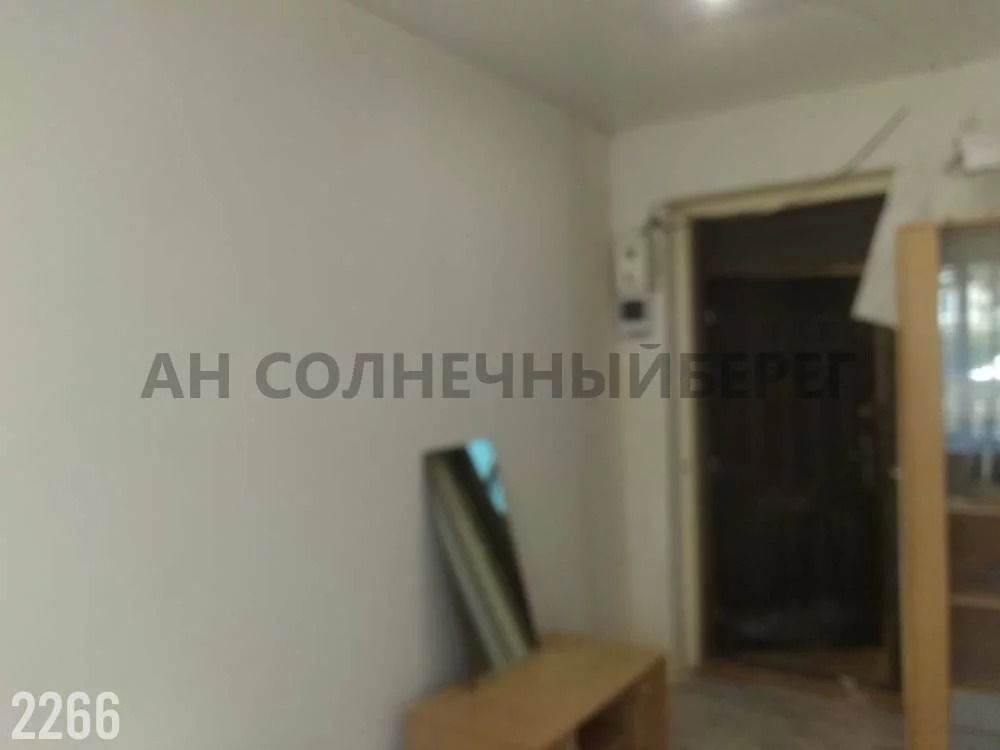 Продажа комнаты, Туапсе, Туапсинский район, ул. Полетаева - Фото 0