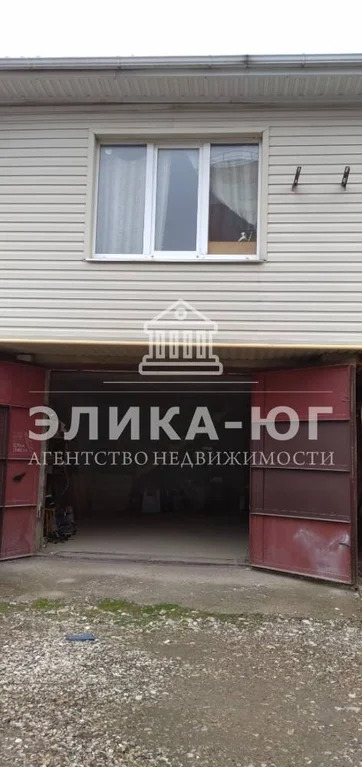 Продажа таунхауса, Новомихайловский, Туапсинский район, 2-мкр. - Фото 1