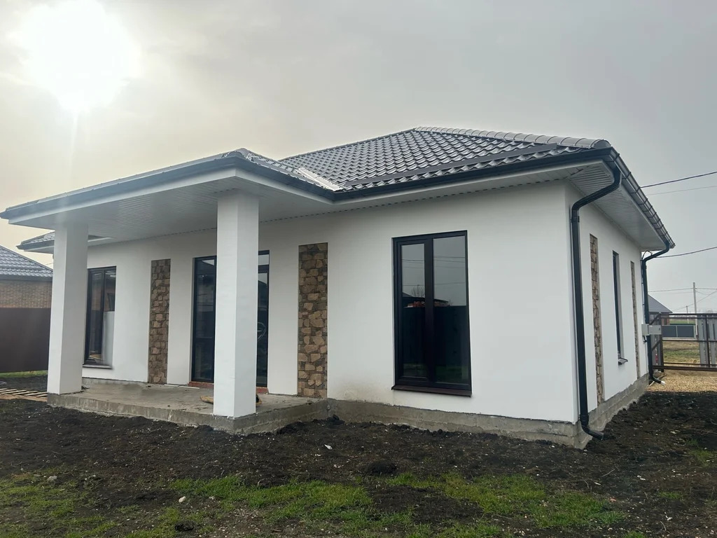 Продажа дома, Северская, Северский район, ул. Западная - Фото 2