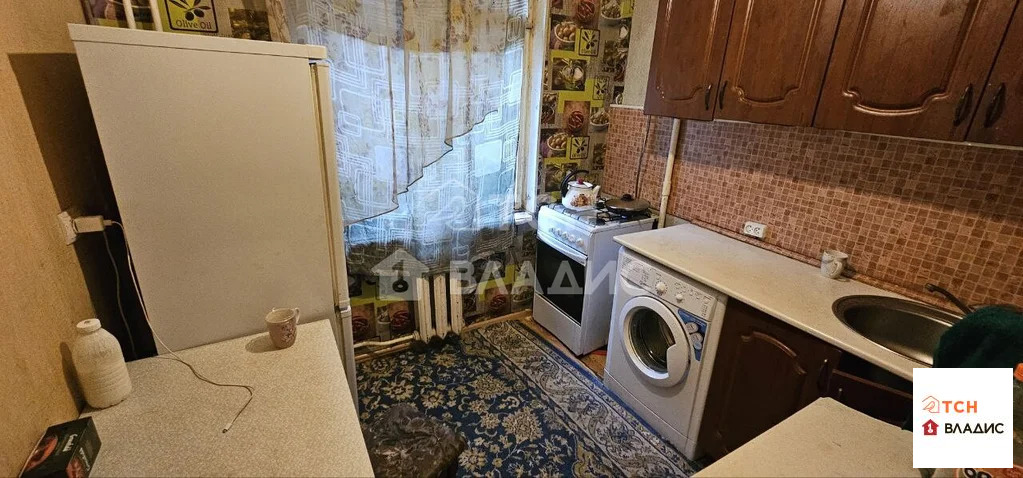 Аренда квартиры, Пушкино, Воскресенский район, улица Мира - Фото 10