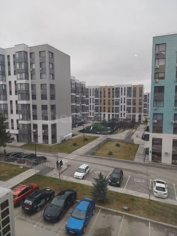 Продажа квартиры, Севастополь, ул. Токарева - Фото 12