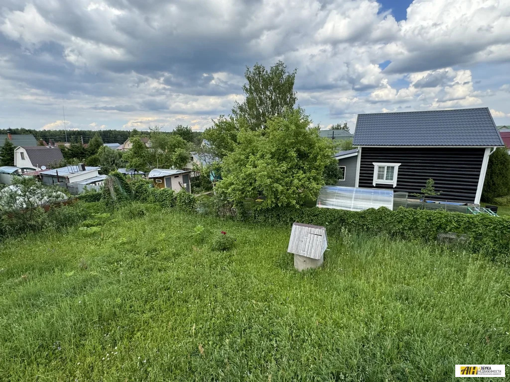 Продажа дома, Одинцовский район, садовое товарищество Андреевское-1 - Фото 28