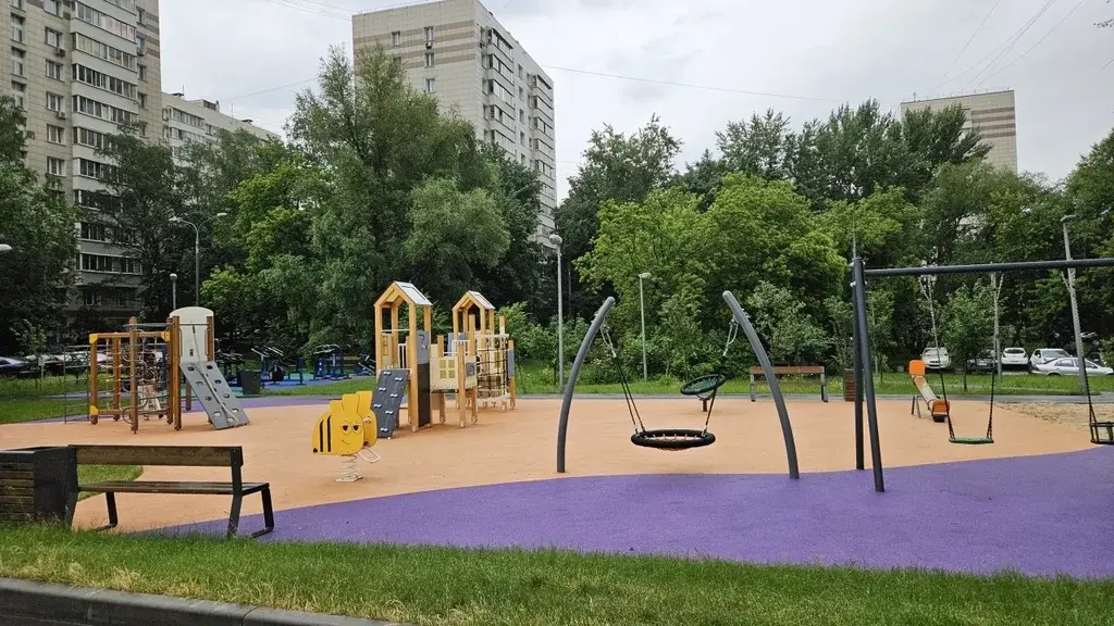 3-ка, Очаковское ш. 6к4 - Фото 4