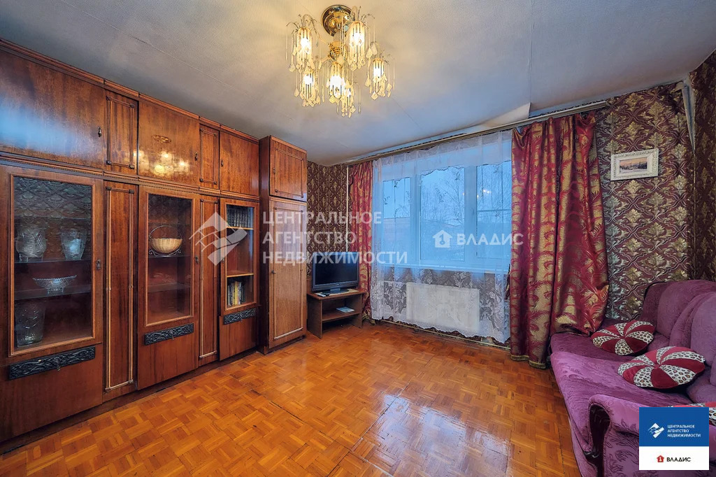 Продажа квартиры, Рязань, улица Новосёлов - Фото 5