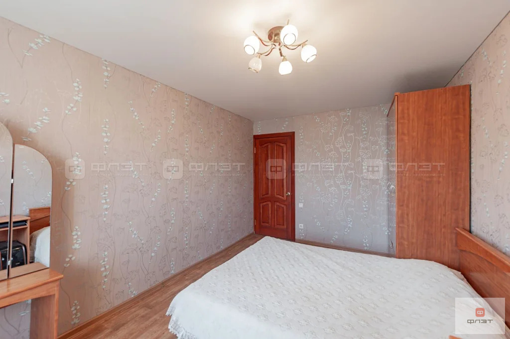 Продажа квартиры, Казань, ул. Чистопольская - Фото 8