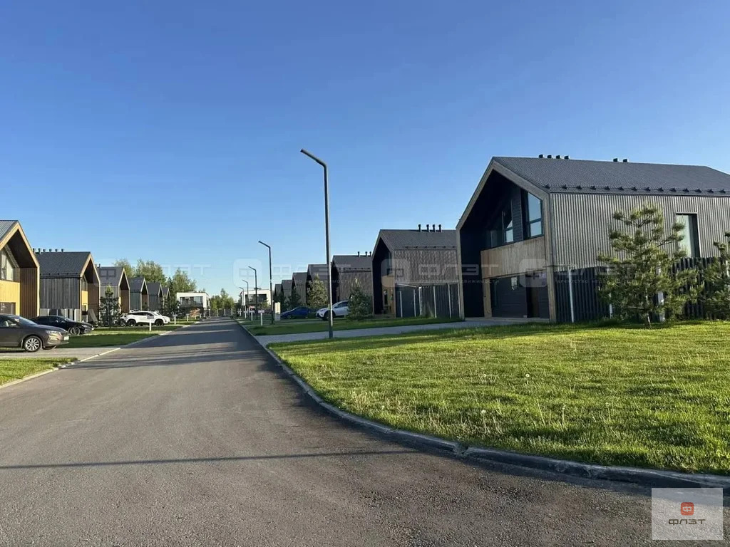 Продажа участка, Казань, ул. Адымнар - Фото 10