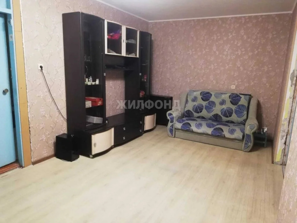 Продажа квартиры, Новосибирск, ул. Зорге - Фото 1