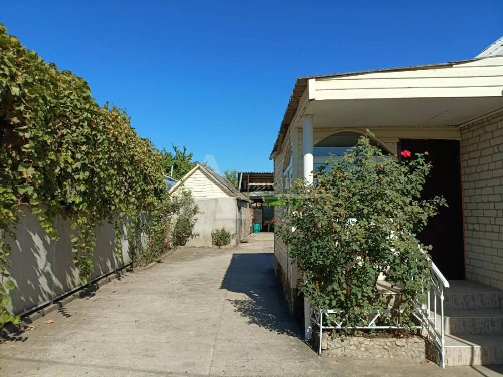 Продажа дома, Георгиевск, ул. Кооперативная - Фото 1