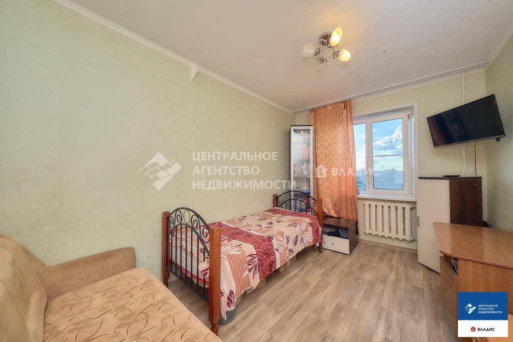 Продажа квартиры, Рязань, улица Новосёлов - Фото 11