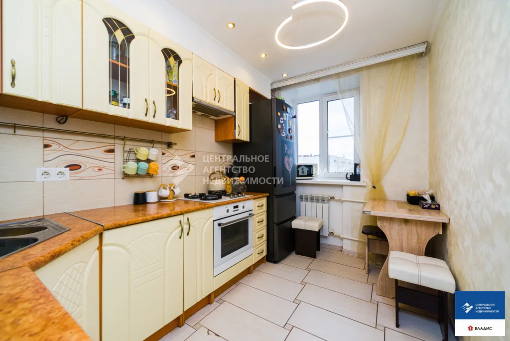 Продажа квартиры, Рязань, ул. Магистральная - Фото 6