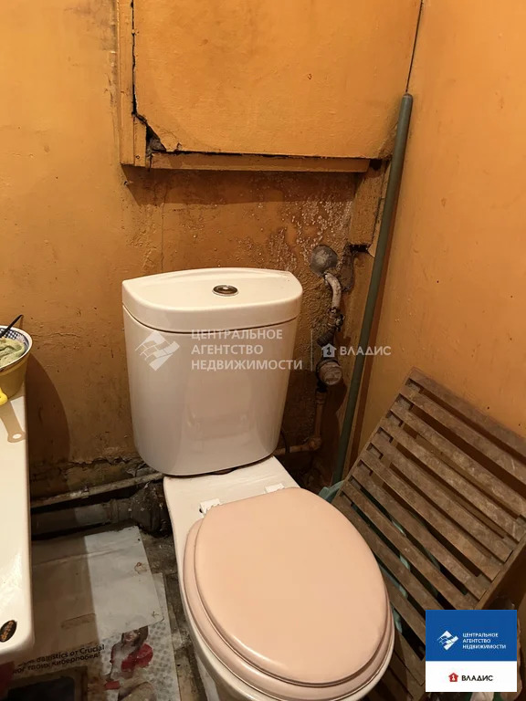 Аренда квартиры, Рязань, Народный бульвар - Фото 6