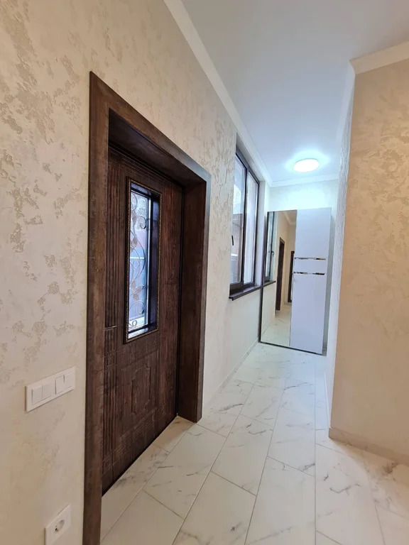 Продаётся уникальный  дом 150 м2 на участке 5 сот. - Фото 12