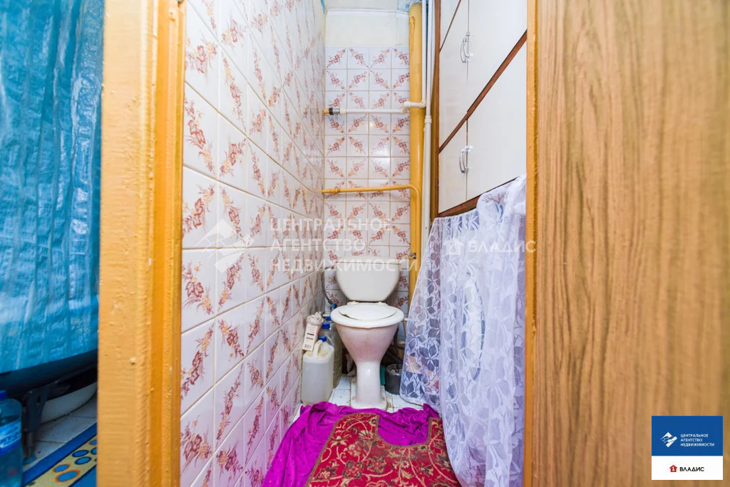 Продажа квартиры, Рязань, ул. Качевская - Фото 4