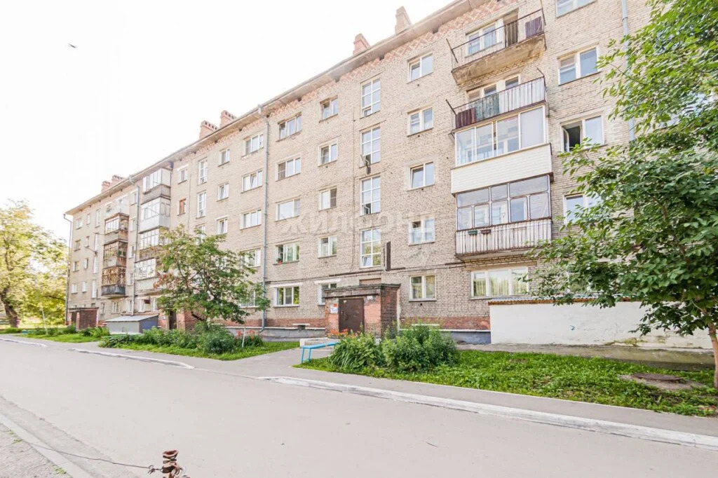 Продажа квартиры, Новосибирск, ул. Объединения - Фото 9