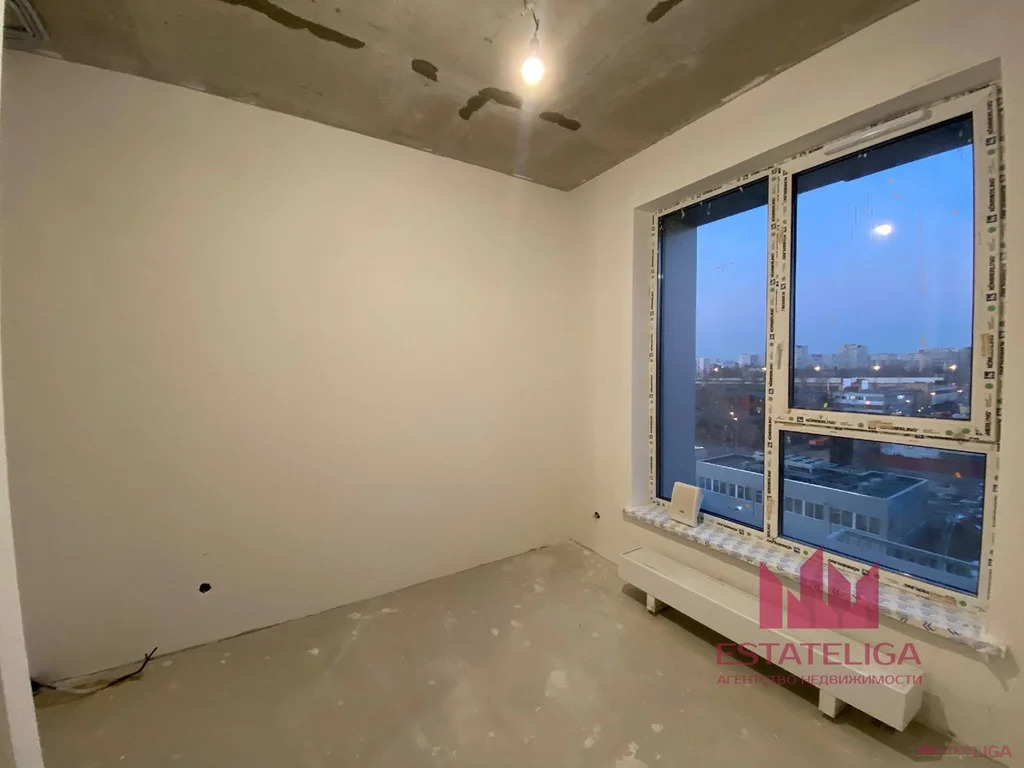 Продажа квартиры, Автомобильный проезд - Фото 2