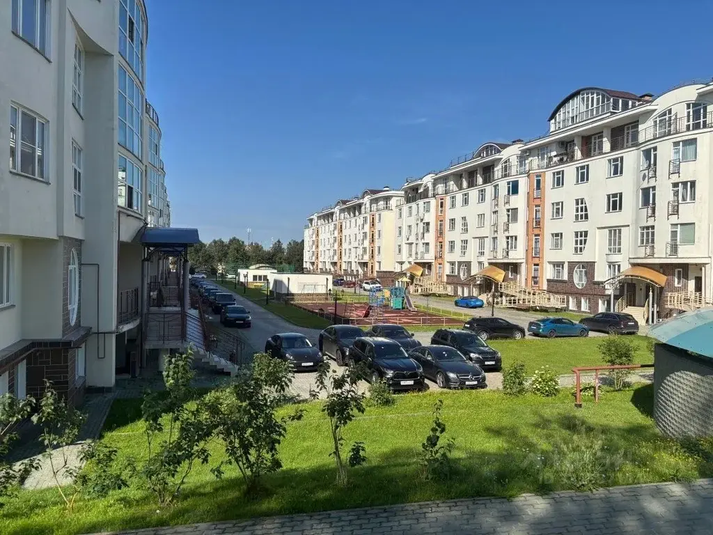 1-к квартира, г.Красногорск, с. Петрово-Дальнее - Фото 19