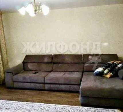 Продажа квартиры, Новосибирск - Фото 0