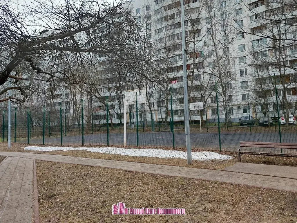 2к. квартира г. Москва ул. ярославское шоссе д. 142 - Фото 3