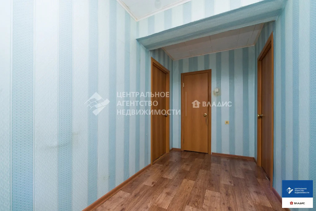 Продажа квартиры, Рязань, ул. Костычева - Фото 12