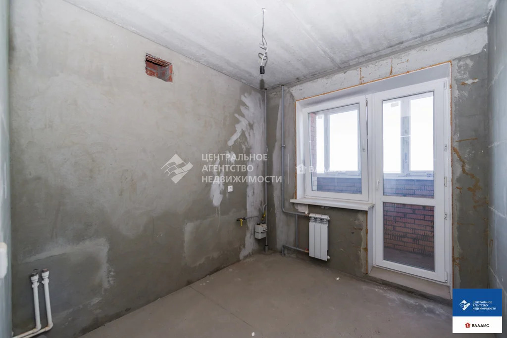 Продажа квартиры, Рязань, Семчинская улица - Фото 16