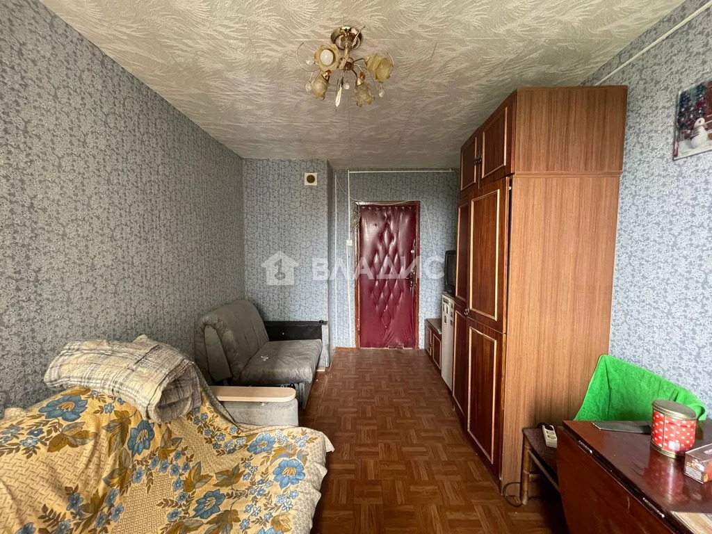 Санкт-Петербург, улица Композиторов, д.24к1, комната на продажу - Фото 16