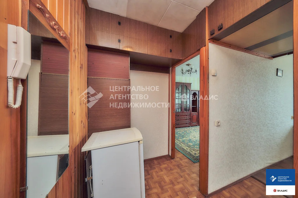 Продажа квартиры, Рязань, ул. Зубковой - Фото 7