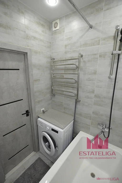 Аренда квартиры, Красногорск, Красногорский район, улица Пришвина - Фото 14