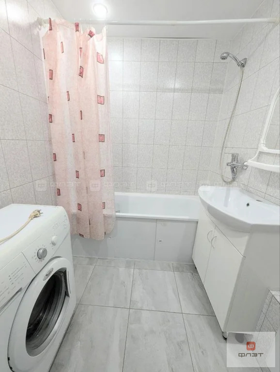 Аренда квартиры, Казань, ул. Комиссара Габишева д.23 - Фото 15