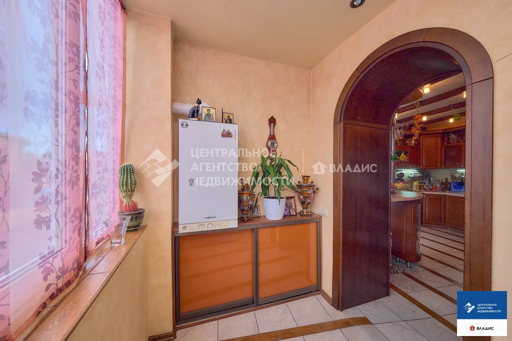 Продажа квартиры, Рязань, ул. Маяковского - Фото 13