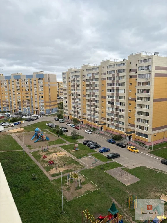 Продажа квартиры, Осиново, Зеленодольский район, ул. Гайсина - Фото 19