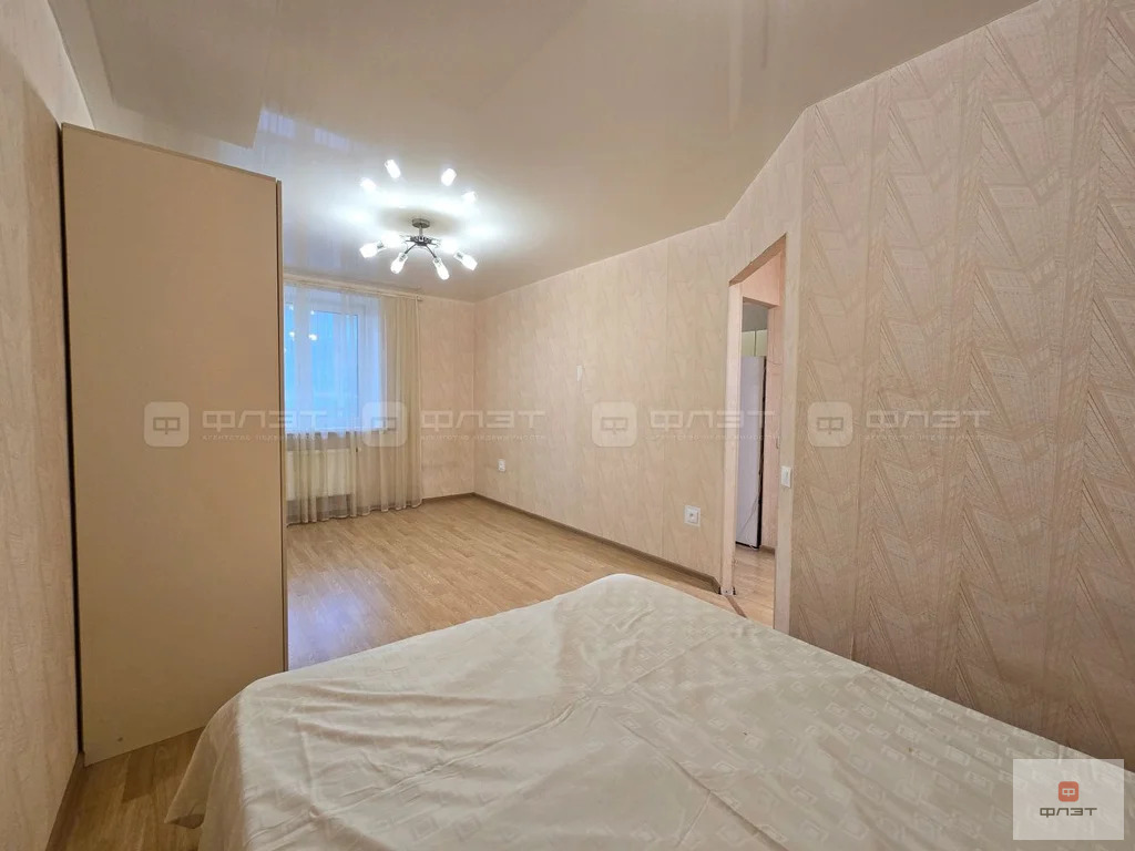 Продажа квартиры, Казань, ул. Кул Гали - Фото 4
