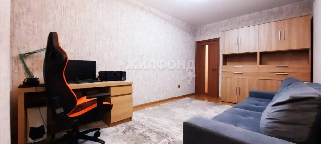 Продажа квартиры, Новосибирск, Красный пр-кт. - Фото 13