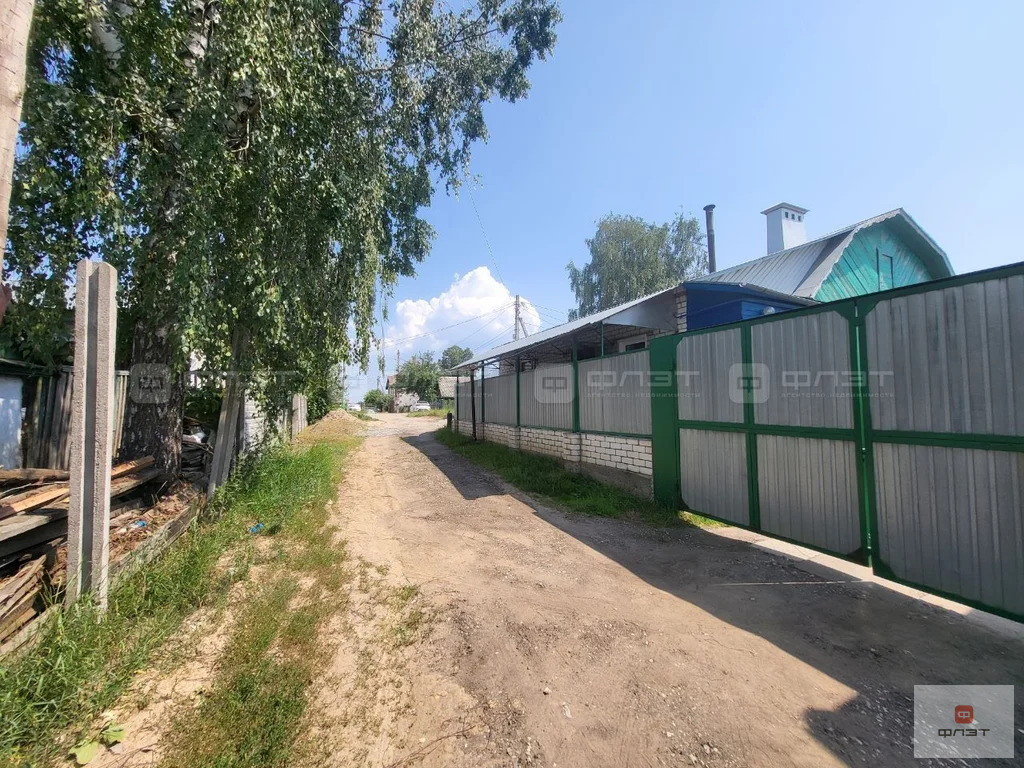Продажа дома, Казань, ул. Бадаева - Фото 15
