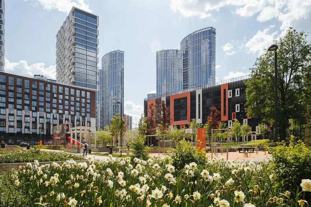 Продается кладовая 4,3 м2 - Фото 3