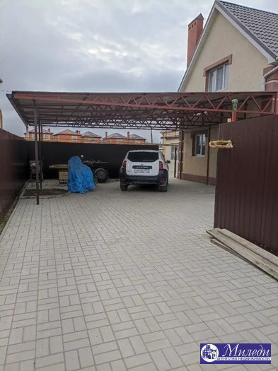 Продажа дома, Батайск, ул. Горького - Фото 3