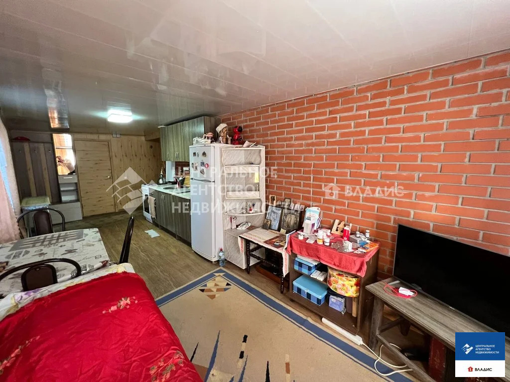 Продажа дома, Ивкино, Рязанский район - Фото 19