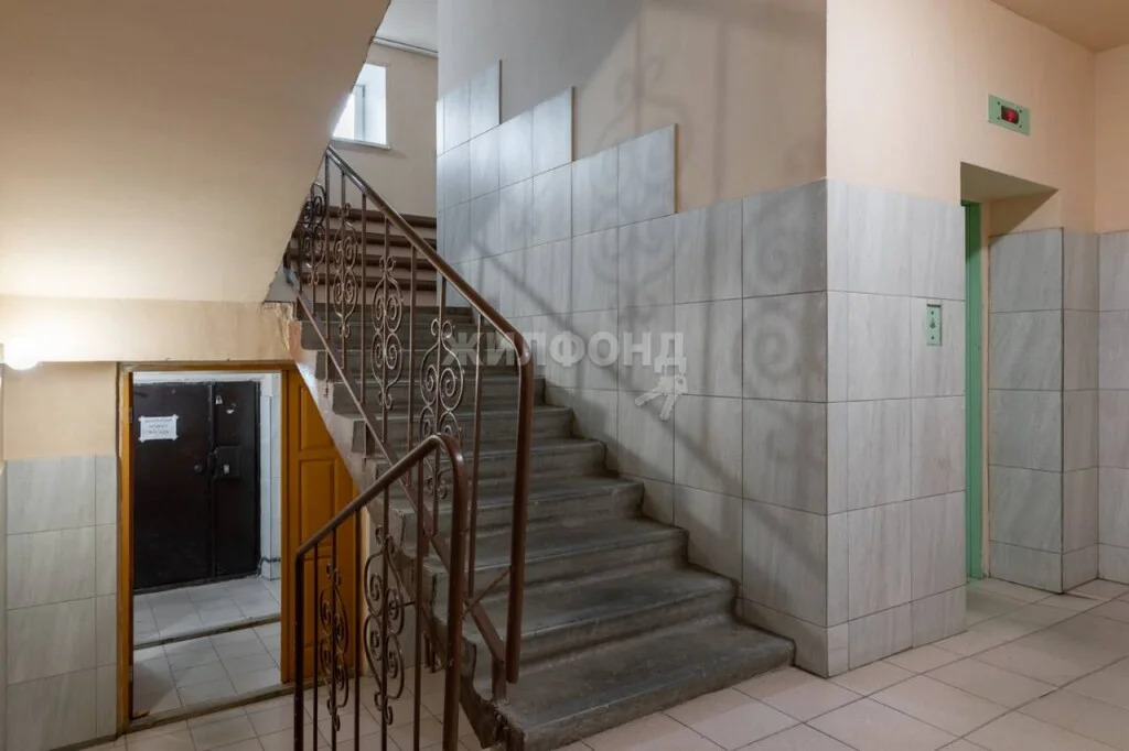 Продажа квартиры, Новосибирск, ул. Выборная - Фото 33