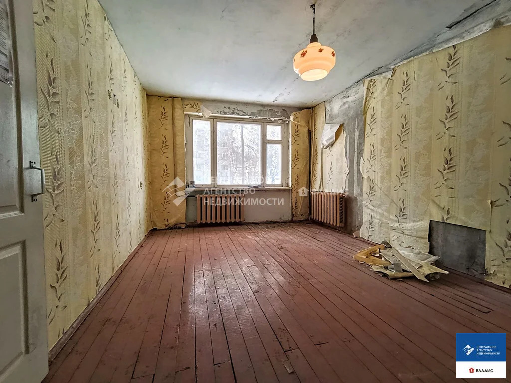 Продажа квартиры, Шилово, Шиловский район, ул. Рязанская - Фото 4