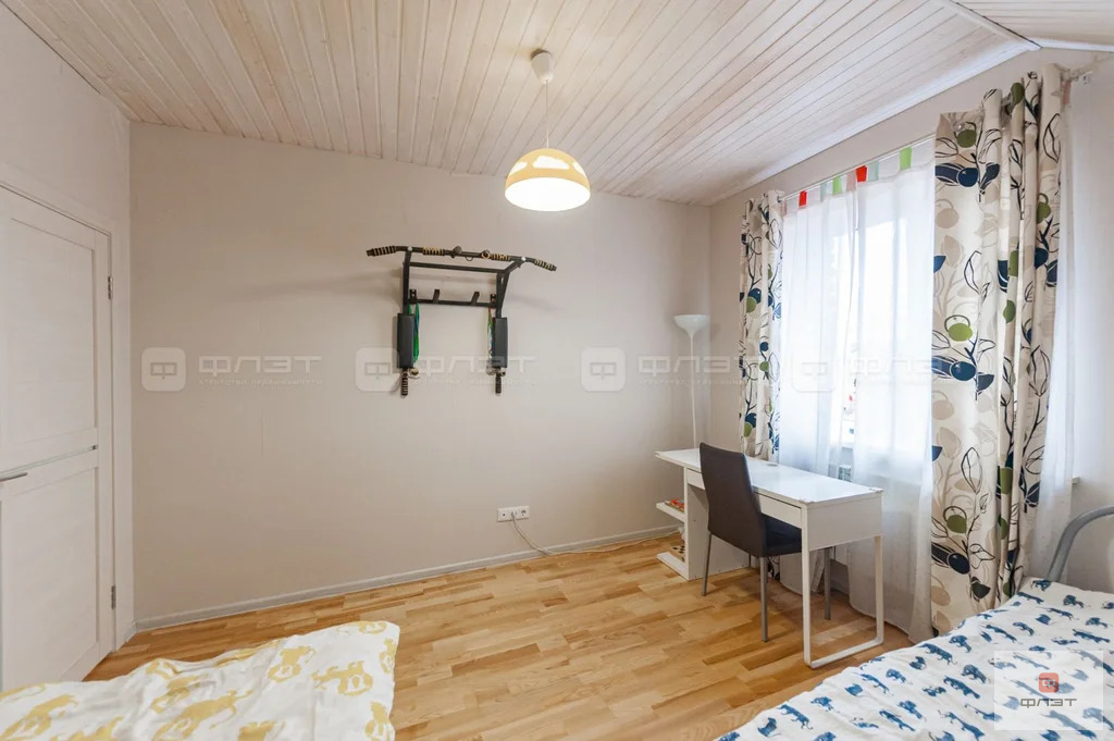 Продажа дома, Казань, ул. Жемчужная (Салмачи) - Фото 15