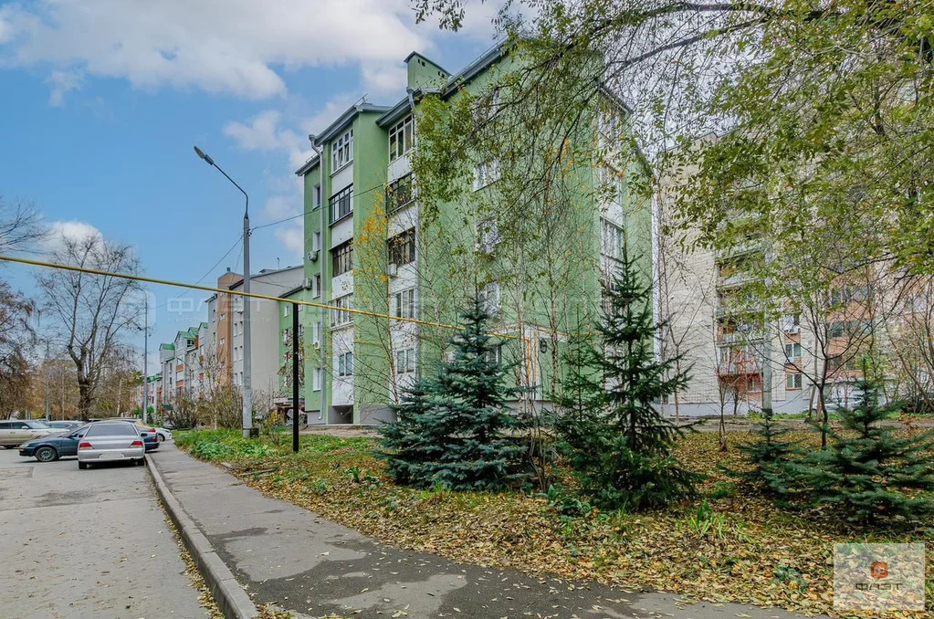 Продажа квартиры, Казань, ул. Исмаила Гаспринского - Фото 11