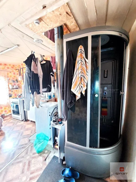 Продажа дома, Пестрецы, Пестречинский район, ул. Набережная - Фото 11