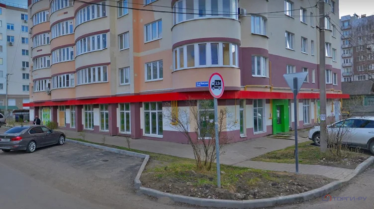 Продажа ПСН, Ярославль, 5-я Вокзальная улица - Фото 0