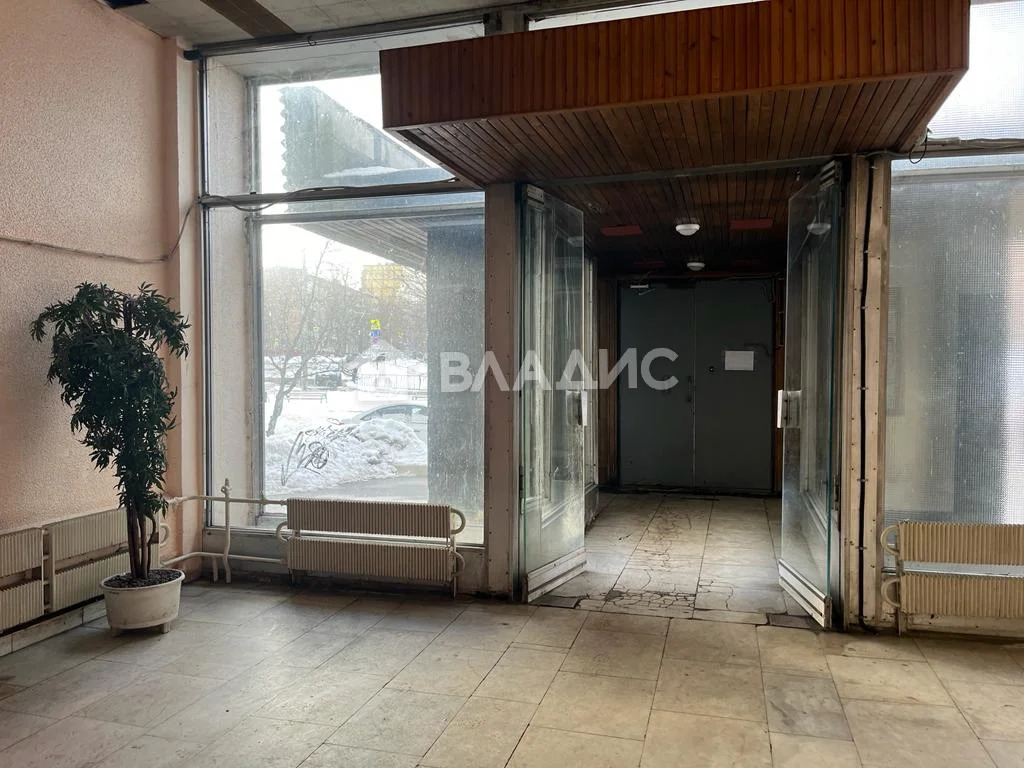Москва, Кременчугская улица, д.9, комната на продажу - Фото 3