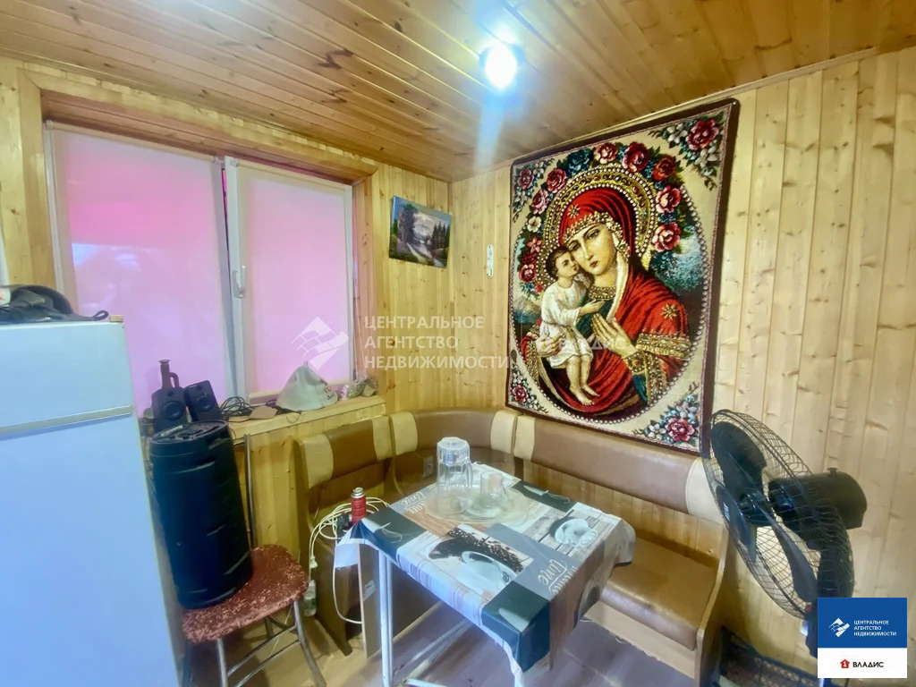 Продажа дома, Ильинка, Скопинский район - Фото 42