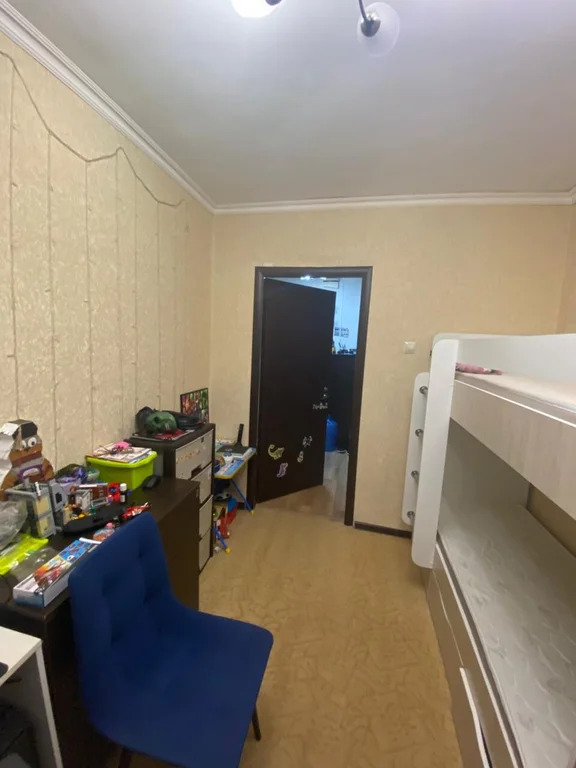 Продажа квартиры, Афипский, Северский район, ул. Победы - Фото 5